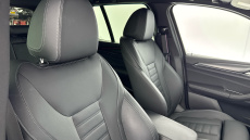 BMW X3 xDrive20d MHT M Sport 5dr Step Auto Diesel Estate